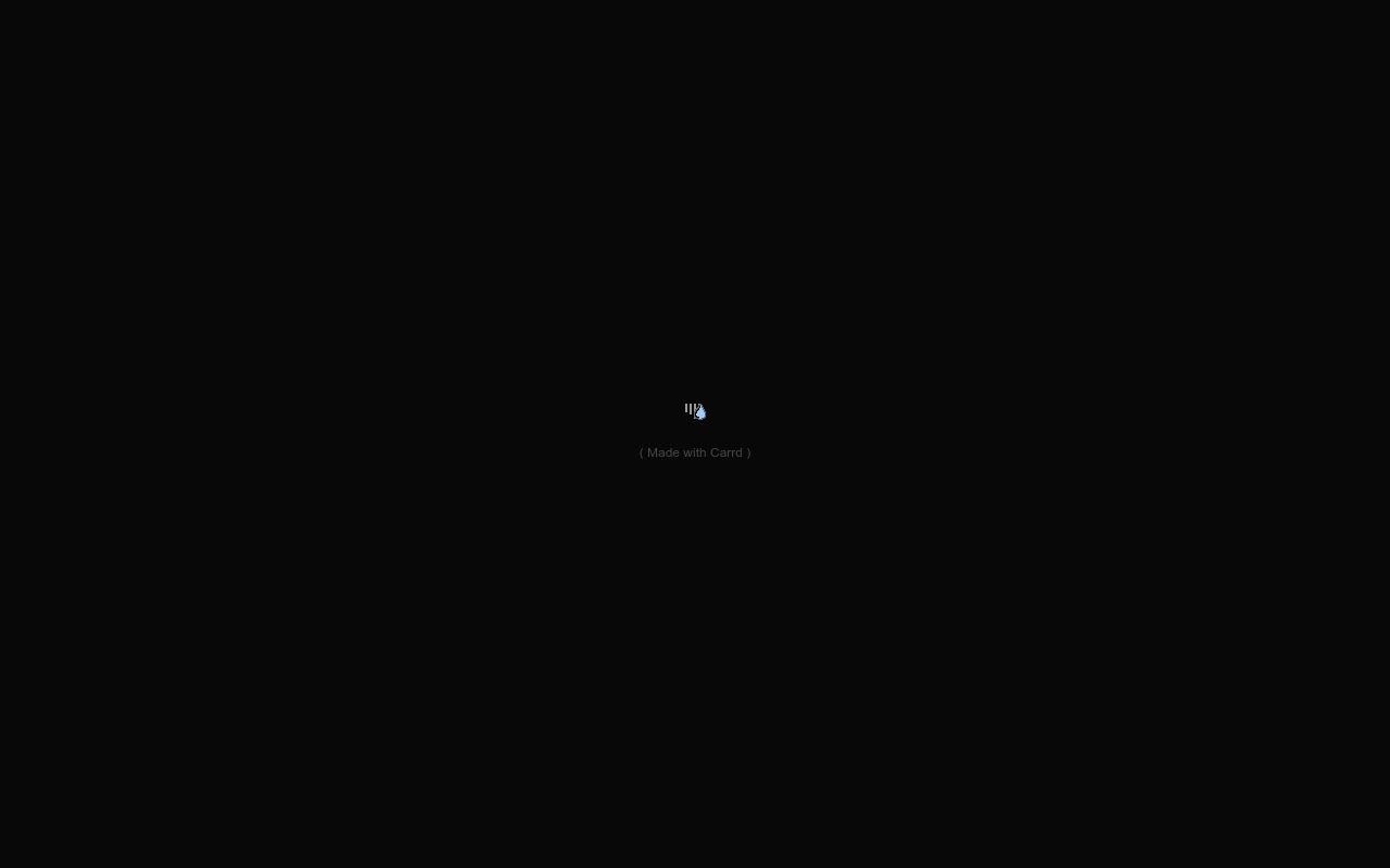 Carrd profile picture for @hit